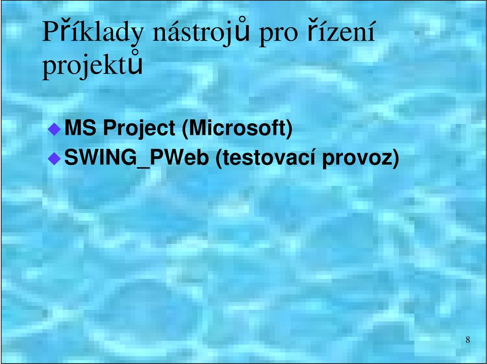 Project (Microsoft)