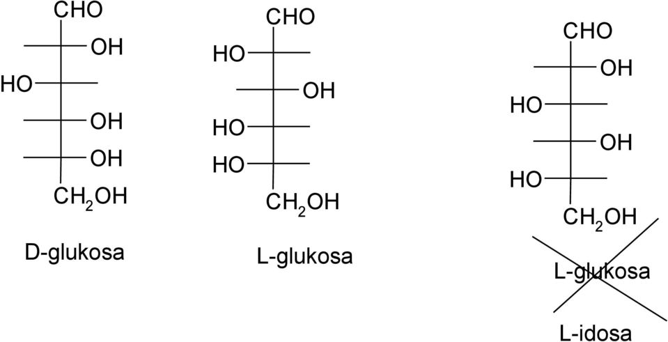 D-glukosa