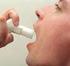 Oslabení dýchacího systému asthma