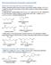 Názvosloví karboxylových kyselin a jejich derivátů