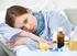 Tipy pro chřipku a nachlazení