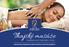 Thajské masáže. Relaxace pro Vaše tělo i mysl... Profesionální masérské služby prováděny thajskými masérkami