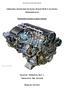 Konstrukce motorů a jejich význam