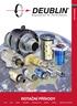 RU 124 CZ. hlavní katalog ROTAČNÍ PŘÍVODY. voda pára vzduch hydraulika teplonosný olej vakuum chladiva zákaznická provedení