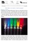 LED svítidla - nové trendy ve světelných zdrojích