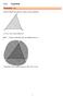 3.1.4 Trojúhelník. Předpoklady: 3103. Každé tři různé body neležící v přímce určují trojúhelník. C. Co to je, víme. Jak ho definovat?