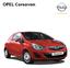Opel Corsavan. 1.0 TWINPORT ECOTEC 250 878 5stupňová manuální - 48 kw/65 k 209 065 1.2 TWINPORT ECOTEC 269 918