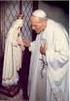 Novéna k Duchu svatému Jan Pavel II.