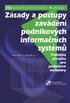 (tišt ná verze) ISBN (elektronická verze ve formátu PDF) Grada Publishing, a.s. 2011