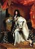 Ludvík XIV. Francie silná a bohatá