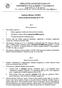 Směrnice děkana č 03/2010 Státní závěrečné zkoušky na FF UP. Čl. 1 Obecná ustanovení